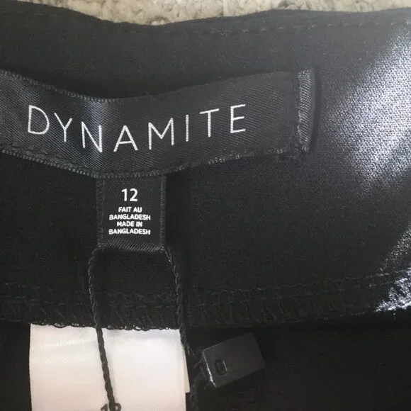 dynamite pants - Picture 2 of 5